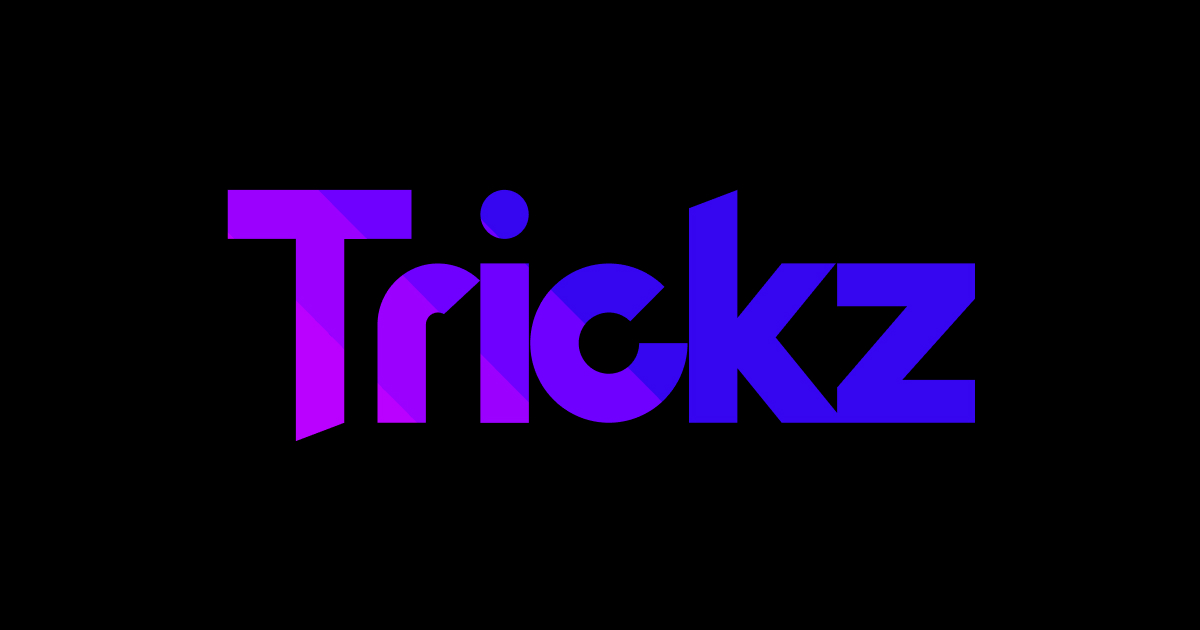 Trickz VIP-belöningar